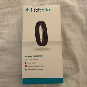 Fitbit Alta